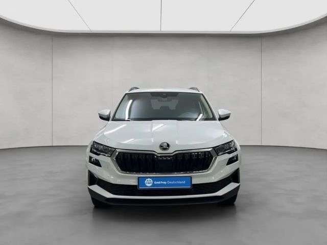 Skoda Karoq 1.5 TSI ACT Selection