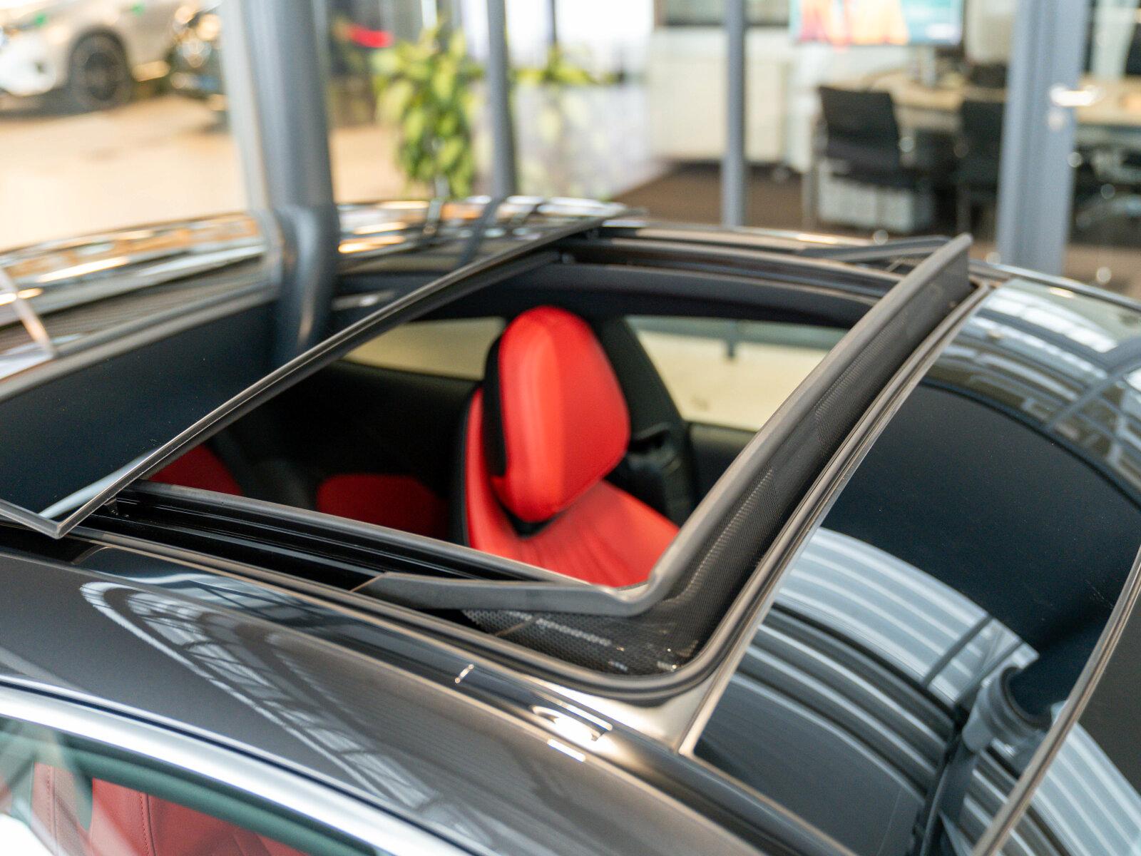 Mercedes-Benz CLE 220 AMG Line Coupé