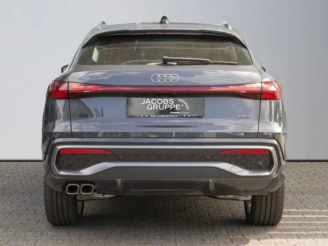 Audi Q5 Quattro S-Line Sportback