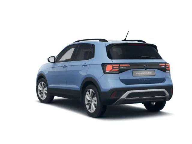 Volkswagen T-Cross 1.0 TSI DSG Life