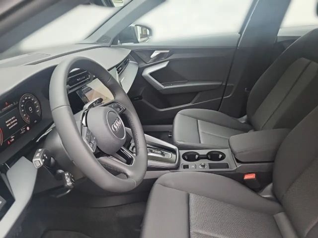 Audi A3 35 TFSI Sedan Sportback