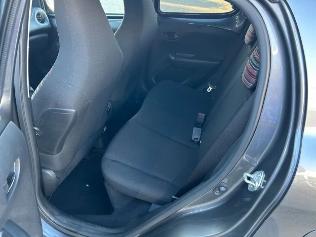 Citroën C1 5-deurs Shine VTi 72