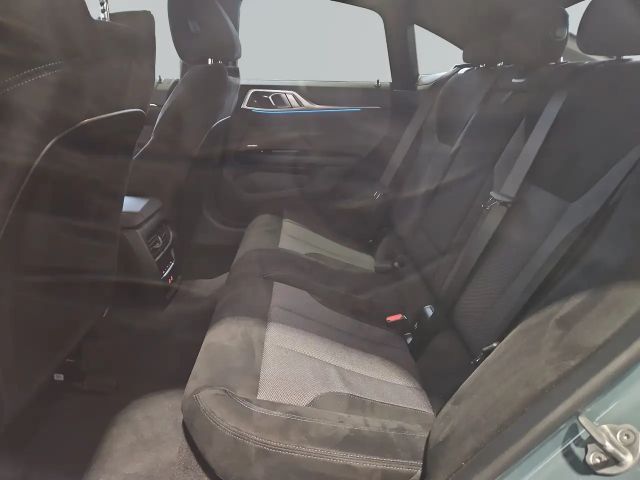 BMW i4 Coupé Gran Coupé M-Sport