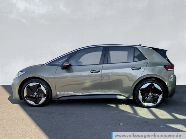 Volkswagen ID.3 IQ.Drive Performance Pro