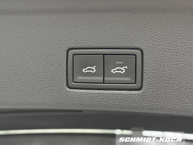 Volkswagen Touareg 3.0 V6 TDI 3.0 V6 TSI R-Line