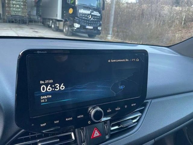 Hyundai i30 Hybrid N Line