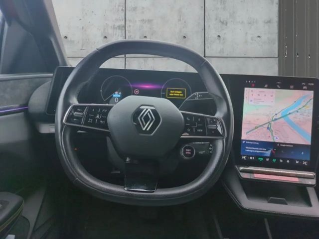 Renault Megane E-Tech E-Tech Techno