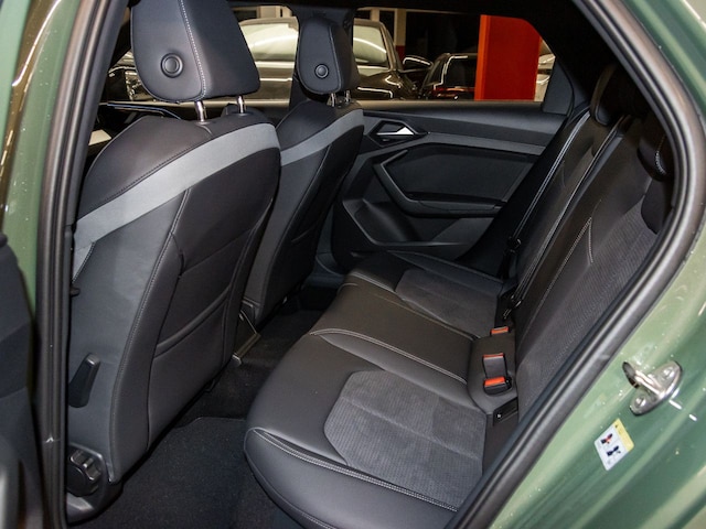 Audi A1 35 TFSI S-Line S-Tronic Sportback