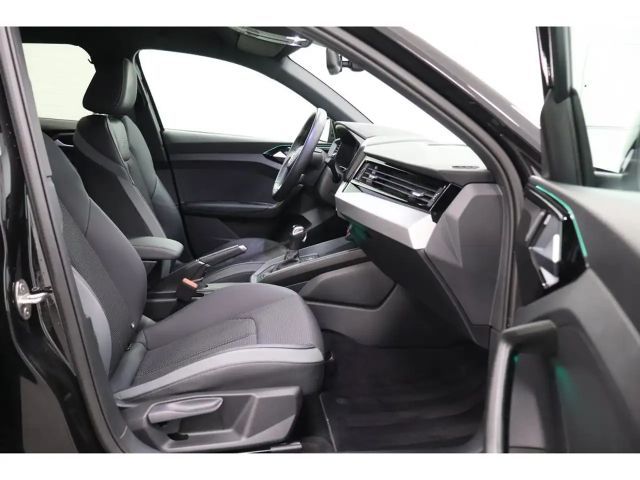 Audi A1 30 TFSI Allstreet S-Line S-Tronic