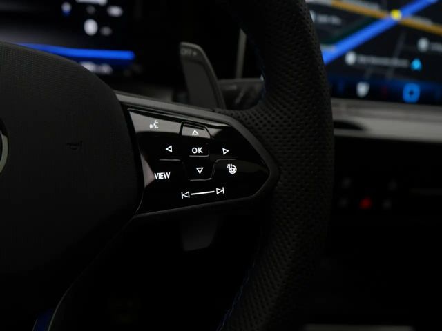 Volkswagen Golf Black Edition SPORTABGAS H/K LEDER MAT