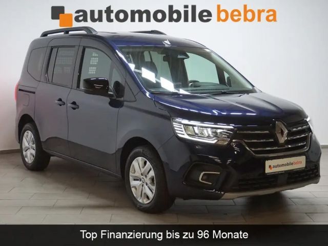 Renault Kangoo EDC TCe 130 Techno