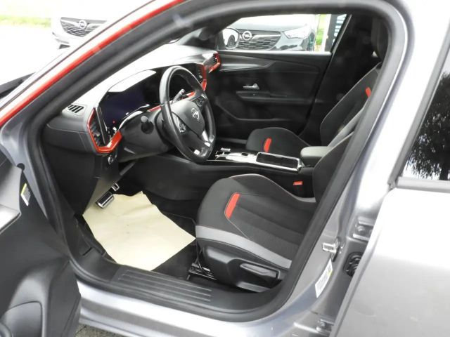 Opel Mokka GS-Line Grand Sport