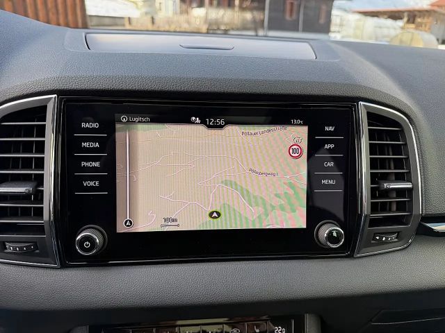 Skoda Karoq Style Style