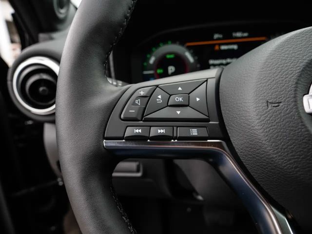 Nissan Juke N-Connecta