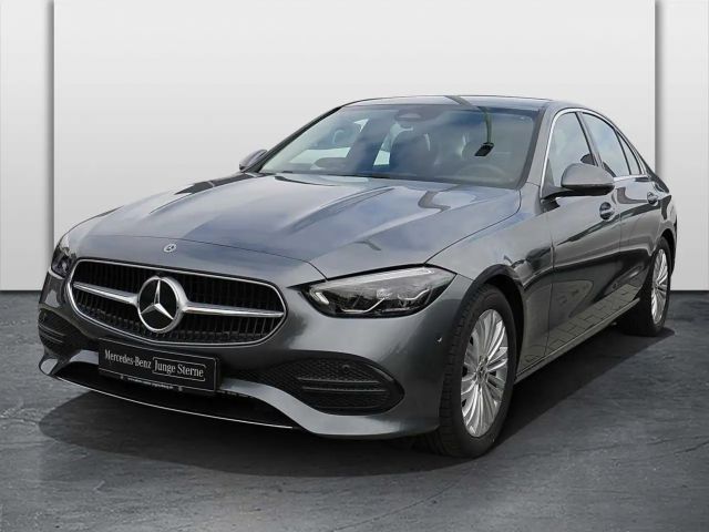 Mercedes-Benz C 200 AVANTGARDE Sedan