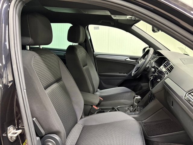 Volkswagen Tiguan 2.0 TDI DSG