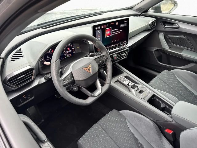 Cupra Formentor 4Drive DSG