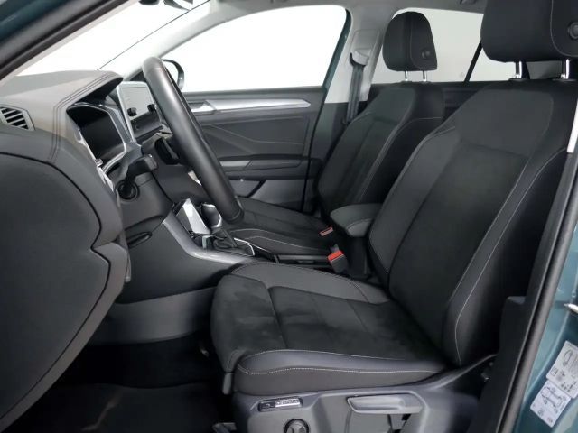 Volkswagen T-Roc 1.5 TSI DSG Style