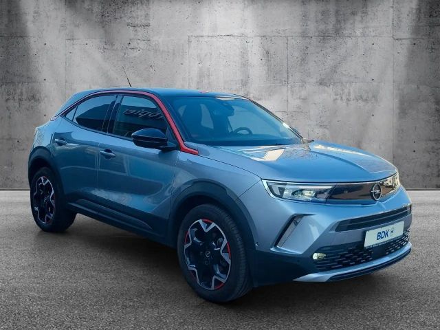 Opel Mokka Premium"GS Line"Navi/1Hand/Voll-LED/Kamera