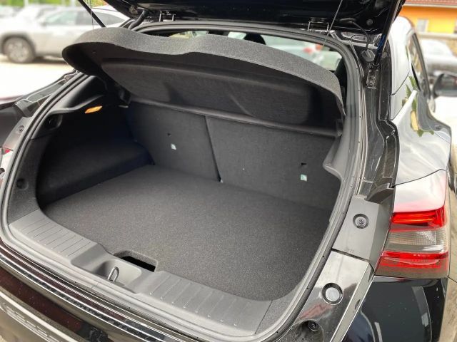 Nissan Juke 1,6 Hybrid Superfly 4AMT Aut.