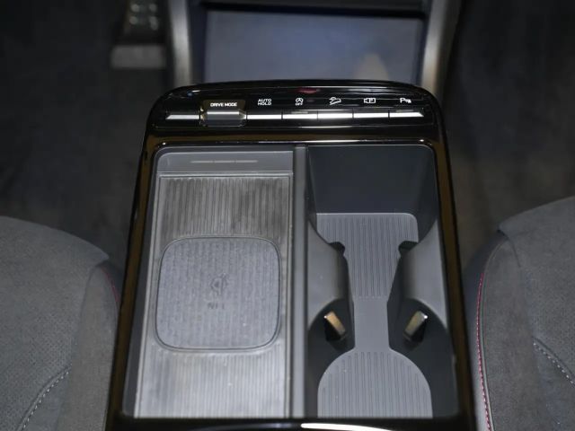 Hyundai Tucson 1.6 N Line T-GDi