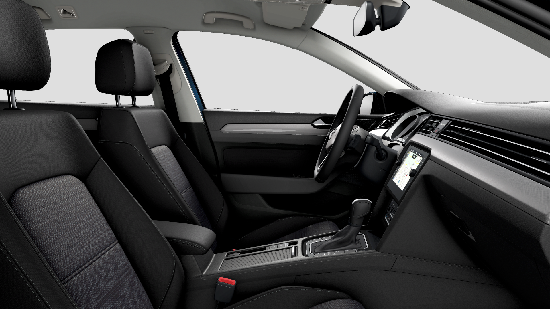 Volkswagen Passat 2.0 TDI Business DSG Variant