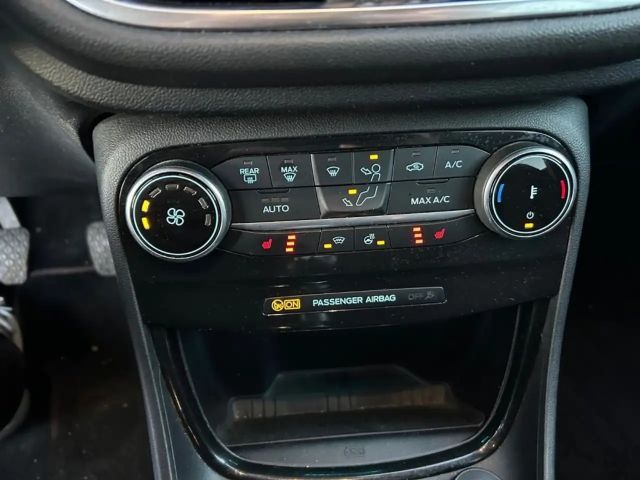 Ford Puma EcoBoost ST Line