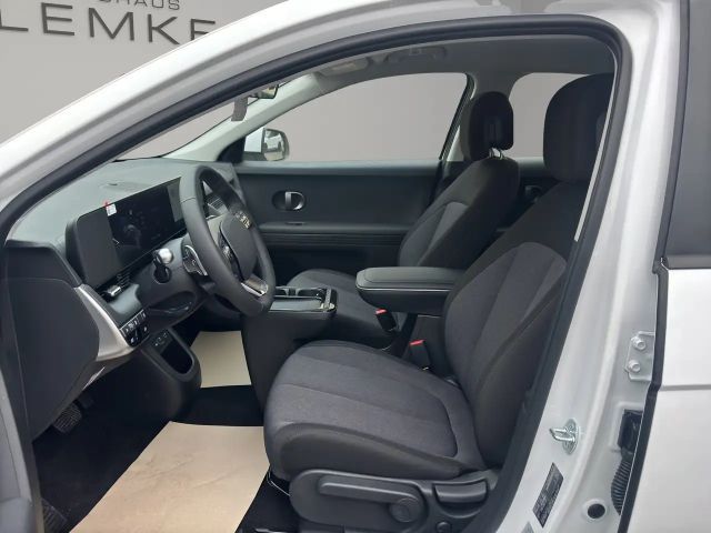 Hyundai IONIQ 5 IONIQ 5 63 kWh + WÄRMEPUMPE - WENIG KM