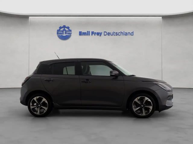 Suzuki Swift Comfort DualJet Hybrid