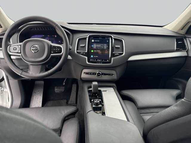 Volvo XC90 XC90