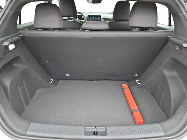 MG MG3 Hybrid+ Standard Standard range