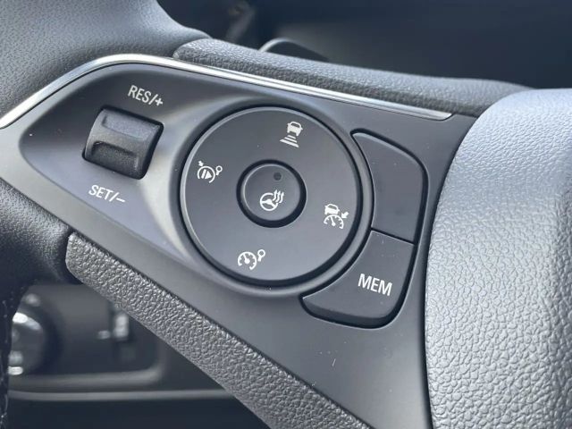 Opel Grandland X GS-Line Grand Sport Hybrid