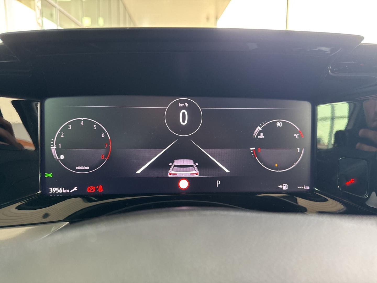 Opel Mokka 1.2 Turbo Turbo Ultimate