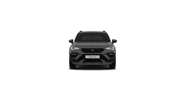 Cupra Ateca 1.5 TSI DSG
