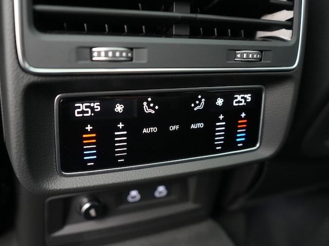 Audi Q7 50 TDI Quattro S-Line