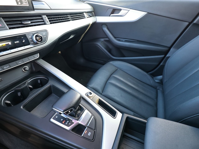 Audi A4 35 TFSI Avant S-Tronic