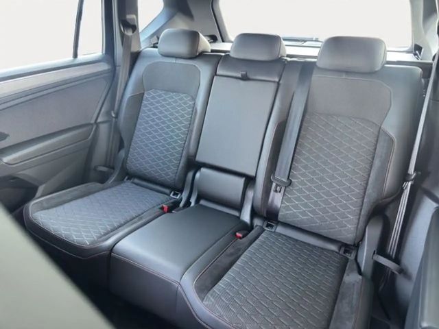 Seat Tarraco FR-lijn