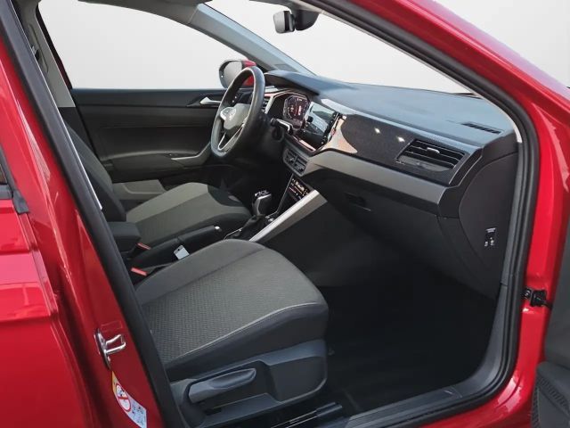 Volkswagen Taigo 1.0 TSI DSG Life