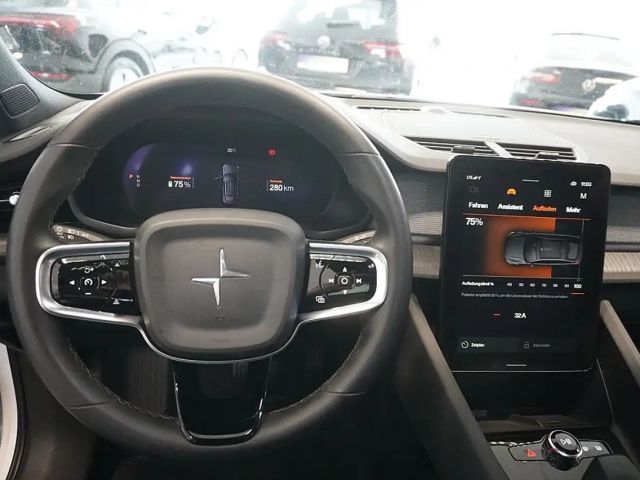 Polestar 2 Dual motor Long range