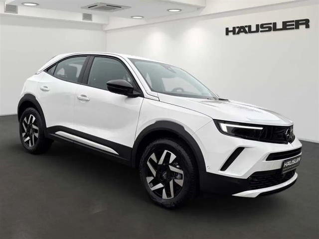 Opel Mokka Elegance Hybrid