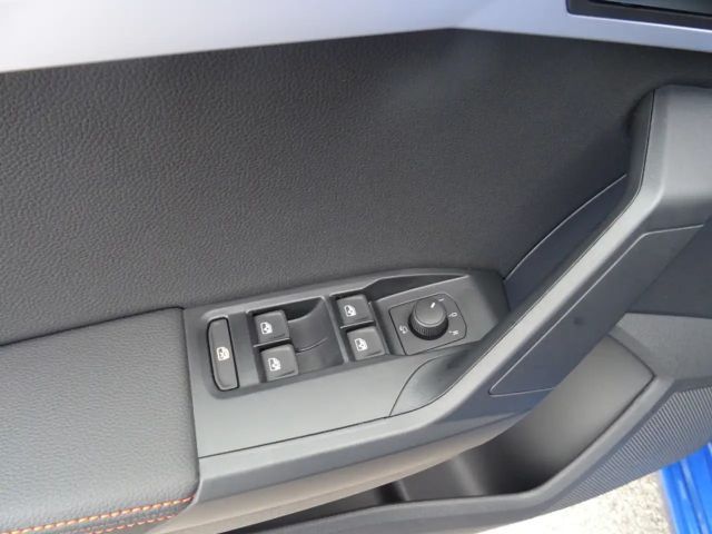 Seat Ibiza 1.0 TSI FR-lijn