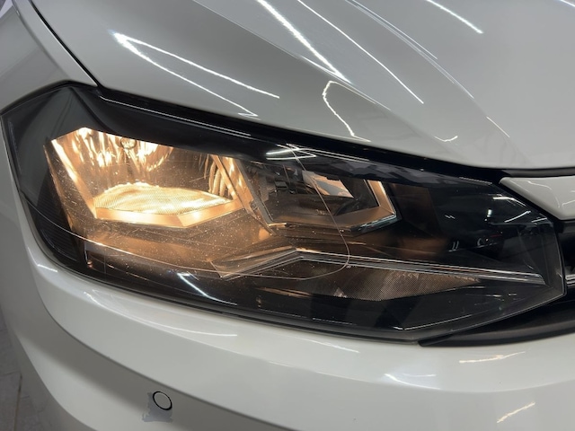 Volkswagen Polo 1.5 TSI DSG Highline R-Line