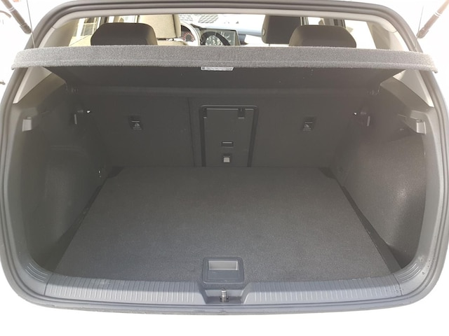 Volkswagen Golf 1.0 l TSI OP 6-Gang ACC ParkAss. FLA