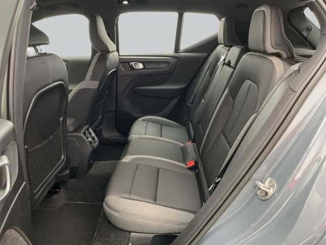 Volvo XC40 Recharge