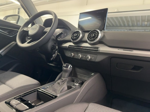 Audi Q2 35 TFSI S-Line S-Tronic