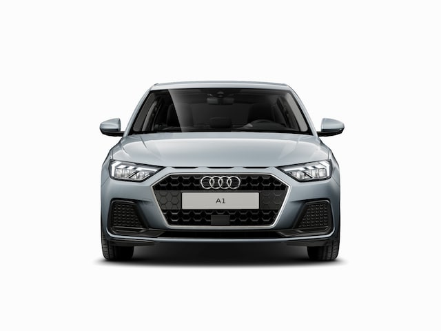 Audi A1 25 TFSI S-Tronic Sportback