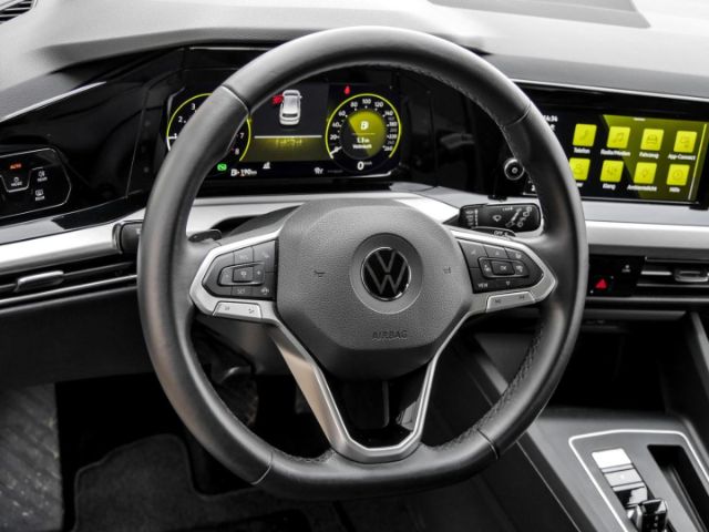Volkswagen Golf 1.5 eTSI DSG Golf VIII Life