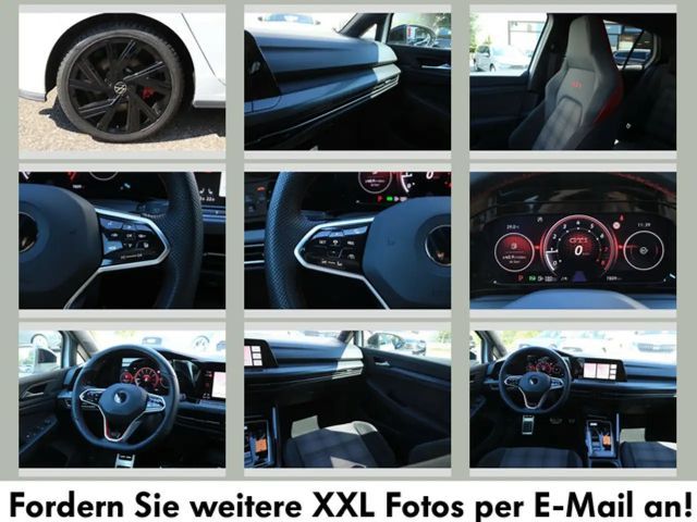 Volkswagen Golf 2.0 TSI GTI Golf VIII