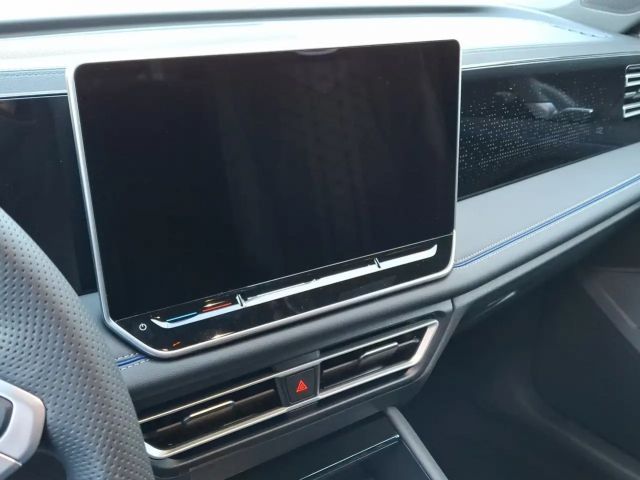 Volkswagen Tiguan DSG Sport eHybrid