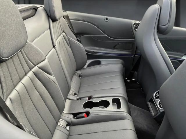 Mercedes-Benz CLE 220 AMG Line